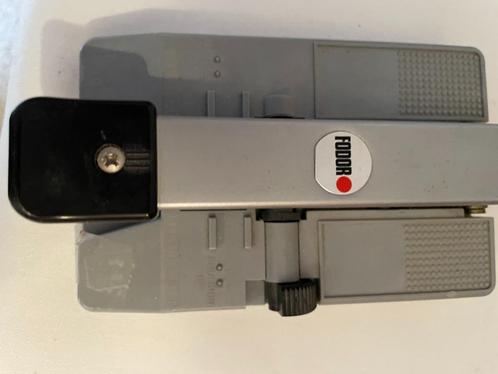 Fodor snijder voor films, Audio, Tv en Foto, Overige Audio, Tv en Foto, Gebruikt, Ophalen of Verzenden
