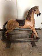 Hobbelpaard, Kinderen en Baby's, Ophalen, Gebruikt