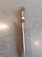 Afrikaanse briefopener, Ophalen of Verzenden