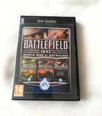 Computer spel - Battlefield 1942 Anthology, Spelcomputers en Games, Vanaf 16 jaar, Overige genres, Ophalen of Verzenden, 1 speler