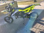 Ktm exc 2011 a2 motor 250cc 2takt supermoto sumo, Fietsen en Brommers, Minibikes, Midibikes en Pitbikes, Ophalen, Zo goed als nieuw