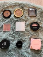 Make-up pakket, Overige kleuren, Gehele gezicht, Ophalen of Verzenden, Zo goed als nieuw