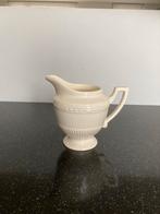 Recamier melkkannetje op voet, Ophalen of Verzenden