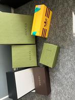 Tassen & dozen gucci, Sieraden, Tassen en Uiterlijk, Tassen | Damestassen, Ophalen of Verzenden, Zo goed als nieuw