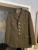Splinternieuw militaire jas, Ophalen of Verzenden, Landmacht, Nederland, Kleding of Schoenen