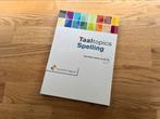 Taaltopics Spelling - Noordhoff, 6e druk, Boeken, Ophalen of Verzenden, Zo goed als nieuw, HAVO, Nederlands