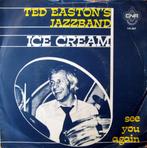 1976	Ted Easton's Jazzband		Ice Cream, Jazz en Blues, 7 inch, Single, Verzenden