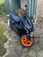 yamaha aerox 2t 70cc, Fietsen en Brommers, Scooters | Yamaha, Maximaal 45 km/u, 70 cc, Zo goed als nieuw, Tweetakt