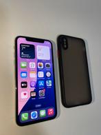 Zeer Nette | Iphone XS met 256GB Opslag | + Hoesje, Telecommunicatie, Mobiele telefoons | Apple iPhone, 256 GB, 86 %, IPhone XS