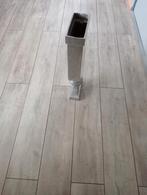 RVS VAAS, Huis en Inrichting, Ophalen, Overige materialen, Overige kleuren, 50 tot 75 cm