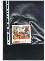 BIERVILTJE LUCHTVAART, Verzenden, Nieuw, Viltje(s), Overige merken