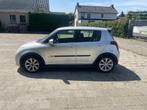Suzuki Swift 1.5 Exclusive, Auto's, Voorwielaandrijving, Gebruikt, Zwart, 400 kg