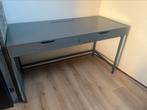 Bureau ALEX grijs IKEA, Ophalen, Gebruikt