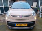 Fiat 500 L 1.4-16V Easy BTW auto, Te koop, Geïmporteerd, Benzine, Gebruikt