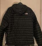 The North Face jas maat L - zwart, Kleding | Heren, Jassen | Winter, Maat 52/54 (L), Zwart, Nieuw, Ophalen of Verzenden
