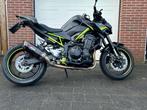 kawasaki z900 performance, Motoren, 4 cilinders, Motorrijbewijs A, Particulier, Meer dan 35 kW