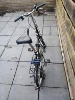 Een mooie vouw fiets, Fietsen en Brommers, Elektrische fietsen, Nieuw, Ophalen