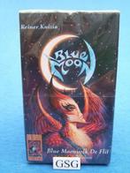 Blue Moon volk de flit nr. 999-BLU02-01 (Nieuw), Hobby en Vrije tijd, Gezelschapsspellen | Kaartspellen, Nieuw, Ophalen