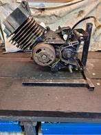 Honda mt mb mtx 80cc motor motorblok mt8 mb8, Ophalen, Gebruikt, Blok, Overige merken
