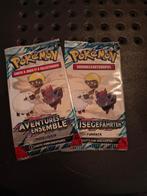 100+ Pokemon journey together packs in Frans en Duits, Ophalen of Verzenden, Nieuw