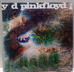 Pink Floyd – A Saucerful Of Secrets, Ophalen of Verzenden, Zo goed als nieuw, 12 inch, Poprock
