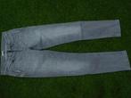 jeans grijs als nieuw!!!32/34 SILVERCREEK, Ophalen of Verzenden, Zo goed als nieuw, Grijs, Silver Creek