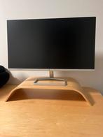 HP Monitor - Full HD, Computers en Software, Full HD, Ophalen of Verzenden, 60 Hz of minder, Gebruikt