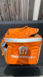 Delivery bags, Ophalen of Verzenden, Gebruikt, Unisex volwassen