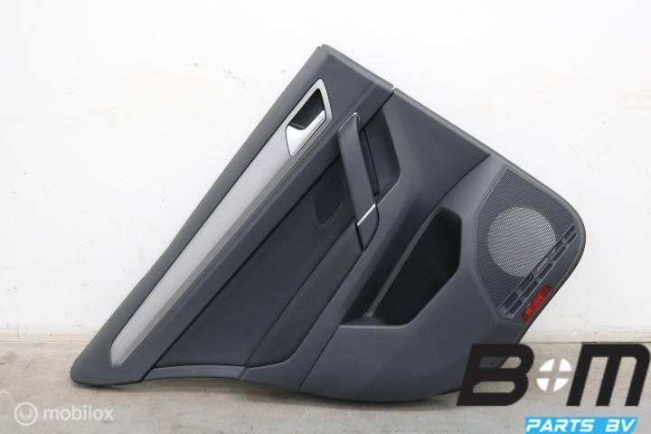 Deurpaneel links achter VW Golf Sportsvan 510867449C, Auto-onderdelen, Interieur en Bekleding, Gebruikt