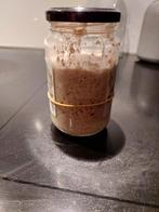 Zuurdesem starter, Diversen, Levensmiddelen, Ophalen