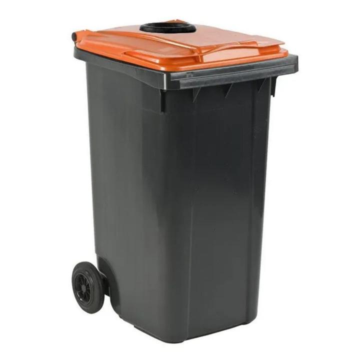 240 Liter container voor statiegeld blikjes en flesjes, Diversen, Overige Diversen, Nieuw, Ophalen