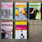 5 boeken Sophie Kinsella, Ophalen of Verzenden, Gelezen, Sophie Kinsella