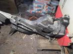 Boot Staartstuk - Onderdelen, Watersport en Boten, Ophalen, Gebruikt, Motor en Techniek, Zeilboot of Motorboot