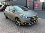 Peugeot 208 1.2 PureTech Première Camera Volle Automaat Vol, Euro 6, 1199 cc, Origineel Nederlands, Bedrijf