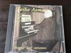 Feike Asma bespeelt Johannus Opus 130 Unieke live opnames, Cd's en Dvd's, Cd's | Klassiek, Orkest of Ballet, Ophalen of Verzenden