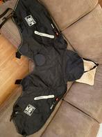 Tucano Urbano Beenkleed - Scooter Warmte!, Ophalen of Verzenden, Zo goed als nieuw, Overige typen, Overige merken