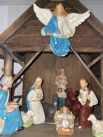 Kerstgroep 6, Verzenden, Gebruikt