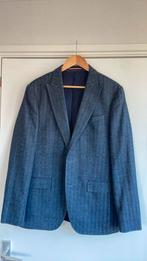 Tommy Hilfiger colbert blauw maat 98, Kleding | Heren, Kostuums en Colberts, Ophalen of Verzenden, Zo goed als nieuw, Maat 48/50 (M)