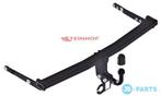 Vaste trekhaak Audi A3 Hatchback 07/2016-2020, Auto-onderdelen, Trekhaken