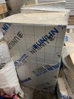 Pirplaten, Doe-het-zelf en Verbouw, Isolatie en Afdichting, 5 tot 10 m², Zo goed als nieuw, Hardschuim (Pir), 8 tot 12 cm