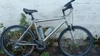 mountainbike 24 versnellingen, Fietsen en Brommers, Fietsen | Mountainbikes en ATB, Hardtail, Zo goed als nieuw, 53 tot 57 cm