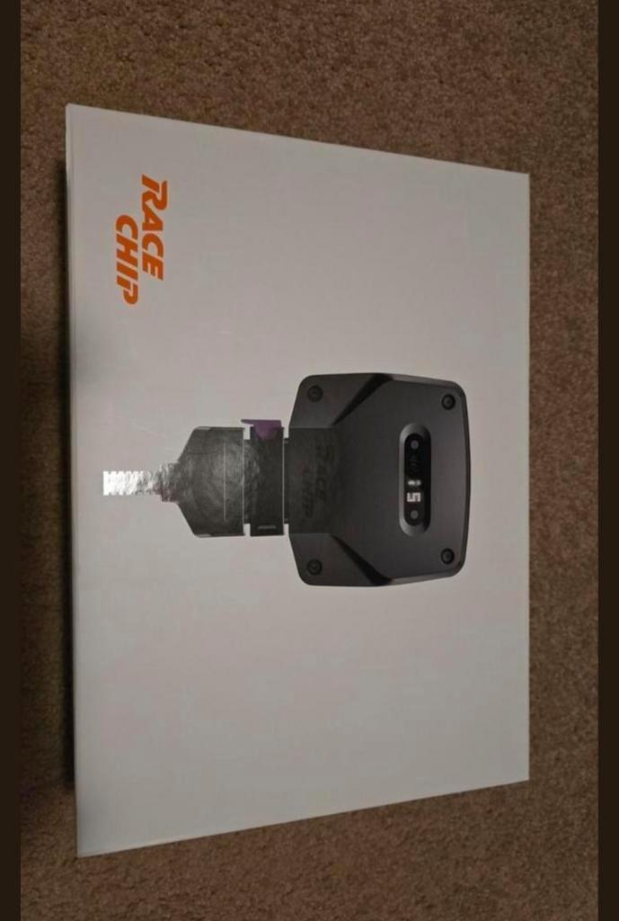 Racechip GTS Opel Insignia 1.6 turbo  - Chiptuning, Auto-onderdelen, Elektronica en Kabels, Opel, Nieuw, Ophalen of Verzenden