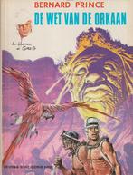 Bernard Prince lot van 5 titels, Boeken, Stripboeken, Meerdere stripboeken, Ophalen of Verzenden, Gelezen