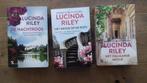 Lucinda Riley, Ophalen of Verzenden, Zo goed als nieuw, Nederland