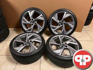 19 Inch A3 S3 8Y Velgen set 8Y0601025Q beschikbaar voor biedingen
