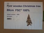 Houten kerstboom, Diversen, Kerst, Ophalen, Nieuw