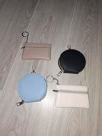 Set van 4 kleine portemonneetjes- nieuw, Ophalen of Verzenden, Nieuw, Overige kleuren, Overige merken