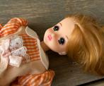 Vintage Barbie Clone Takara Japan, Verzamelen, Ophalen, Gebruikt, Pop