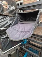 Bezorgkoffer, Ophalen of Verzenden, Gebruikt, Engels logistiek