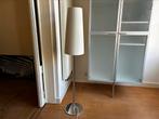 Vloerlamp design, Huis en Inrichting, Ophalen, Zo goed als nieuw, Metaal, 150 tot 200 cm